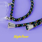 ONEFLOW Twist Case Samsung Galaxy S8 Handykette – Stoff Kordel – Weiteres Produktbild 2