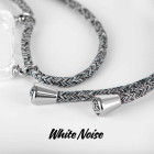 ONEFLOW Twist Case Samsung Galaxy S9 Plus Handykette – Stoff Kordel – Produktbild 2