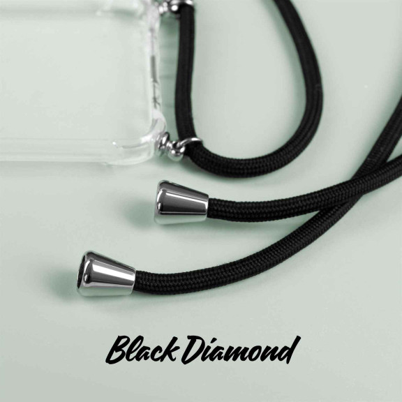 ONEFLOW Twist Case Samsung Galaxy S9 Plus Handykette – Stoff Kordel – Weiteres Produktbild 2 ONEFLOW Twist Case Samsung Galaxy S9 Plus Handykette – Stoff Kordel – Weiteres Produktbild 2