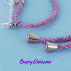 ONEFLOW Twist Case Xiaomi 11T Handykette – Stoff Kordel – Produktbild 2