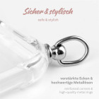 ONEFLOW Twist Case Xiaomi 11T Handykette – Stoff Kordel – Weiteres Produktbild 8