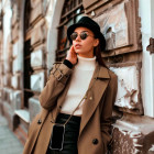 ONEFLOW Twist Case Xiaomi 11T Pro Handykette – Stoff Kordel – Weiteres Produktbild 7