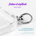 ONEFLOW Twist Case Xiaomi 11T Pro Handykette – Stoff Kordel – Weiteres Produktbild 8