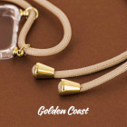 ONEFLOW Twist Case Xiaomi 12 Pro Handykette – Stoff Kordel – Weiteres Produktbild 2