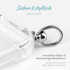 ONEFLOW Twist Case Xiaomi 12 Handykette – Stoff Kordel – Produktbild 8