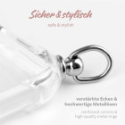 ONEFLOW Twist Case Xiaomi 12T Handykette – Stoff Kordel – Weiteres Produktbild 8