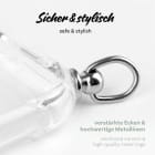 ONEFLOW Twist Case Xiaomi 12T Handykette – Stoff Kordel – Weiteres Produktbild 8