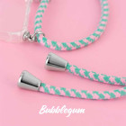 ONEFLOW Twist Case Xiaomi 12T Pro Handykette – Stoff Kordel – Weiteres Produktbild 2