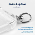 ONEFLOW Twist Case Xiaomi 12X Handykette – Stoff Kordel – Produktbild 8