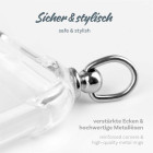 ONEFLOW Twist Case Xiaomi 12X Handykette – Stoff Kordel – Produktbild 8