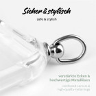 ONEFLOW Twist Case Xiaomi 12X Handykette – Stoff Kordel – Weiteres Produktbild 8