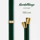 ONEFLOW Twist Case Xiaomi 13 Lite Handykette – Stoff Kordel – Weiteres Produktbild 6