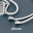 ONEFLOW Twist Case Xiaomi 13 Lite Handykette – Stoff Kordel – Weiteres Produktbild 2