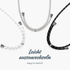 ONEFLOW Twist Case Xiaomi 13 Lite Handykette – Stoff Kordel – Weiteres Produktbild 9