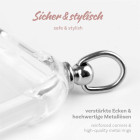 ONEFLOW Twist Case Xiaomi 13 Lite Handykette – Stoff Kordel – Weiteres Produktbild 8