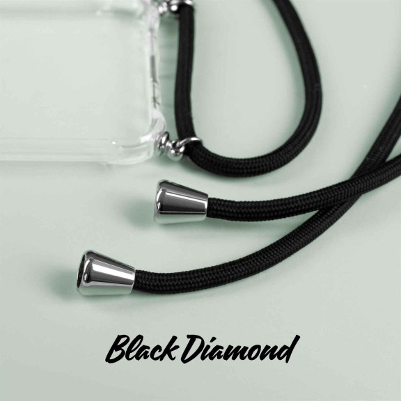 ONEFLOW Twist Case Xiaomi 13 Handykette – Stoff Kordel – Weiteres Produktbild 2 ONEFLOW Twist Case Xiaomi 13 Handykette – Stoff Kordel – Weiteres Produktbild 2