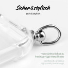 ONEFLOW Twist Case Xiaomi 13 Handykette – Stoff Kordel – Produktbild 8