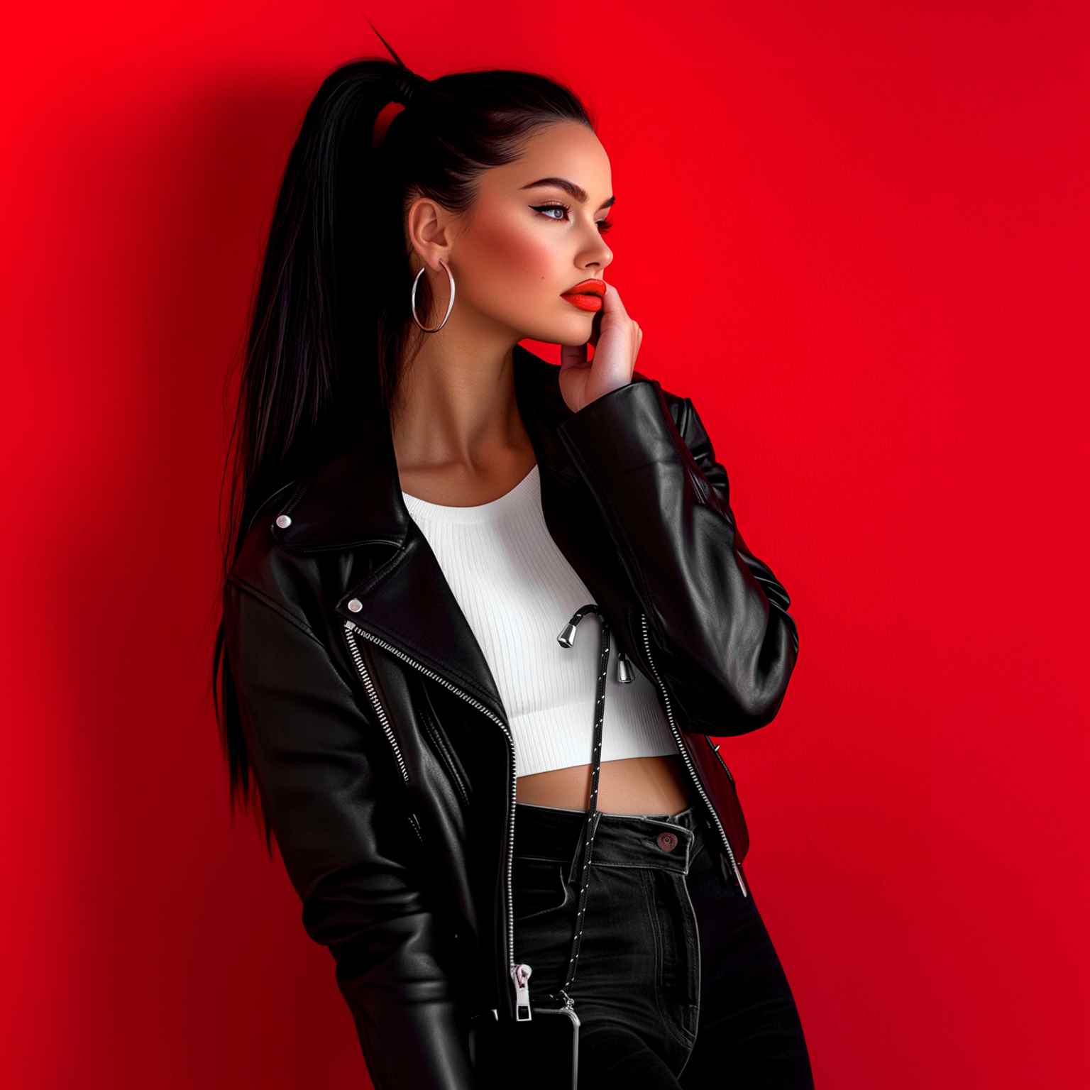 ONEFLOW Twist Case Xiaomi 13 Handykette – Stoff Kordel – Weiteres Produktbild 7 ONEFLOW Twist Case Xiaomi 13 Handykette – Stoff Kordel – Weiteres Produktbild 7