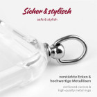 ONEFLOW Twist Case Xiaomi 13T Pro Handykette – Stoff Kordel – Weiteres Produktbild 8