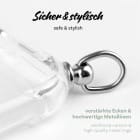 ONEFLOW Twist Case Xiaomi 13T Pro Handykette – Stoff Kordel – Weiteres Produktbild 8