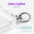 ONEFLOW Twist Case Xiaomi Mi 11 Lite Handykette – Stoff Kordel – Weiteres Produktbild 8