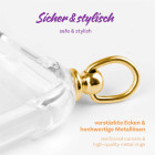 ONEFLOW Twist Case Xiaomi Mi 11 Lite 5G Handykette – Stoff Kordel – Weiteres Produktbild 8