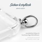 ONEFLOW Twist Case Xiaomi Mi 11 Lite 5G Handykette – Stoff Kordel – Weiteres Produktbild 8