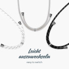 ONEFLOW Twist Case Xiaomi Mi 11 Lite 5G Handykette – Stoff Kordel – Weiteres Produktbild 9