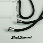 ONEFLOW Twist Case Xiaomi Mi A2 Lite Handykette – Stoff Kordel – Weiteres Produktbild 2