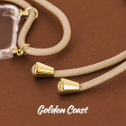 ONEFLOW Twist Case Xiaomi Mi A2 Handykette – Stoff Kordel – Weiteres Produktbild 2