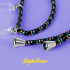 ONEFLOW Twist Case Xiaomi Mi A2 Handykette – Stoff Kordel – Weiteres Produktbild 2