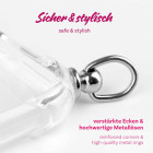 ONEFLOW Twist Case Xiaomi Mi Note 10 Handykette – Stoff Kordel – Produktbild 8