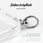 ONEFLOW Twist Case Xiaomi Mi Note 10 Handykette – Stoff Kordel – Produktbild 8