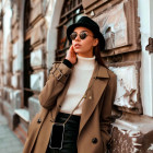 ONEFLOW Twist Case Xiaomi Mi Note 10 Pro Handykette – Stoff Kordel – Weiteres Produktbild 7