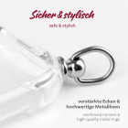 ONEFLOW Twist Case Xiaomi Mi Note 10 Pro Handykette – Stoff Kordel – Produktbild 8