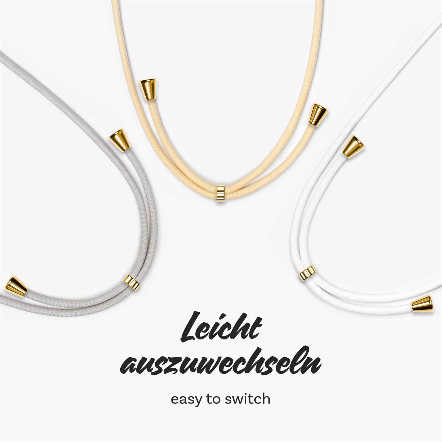 ONEFLOW Twist Case Xiaomi Mi Note 10 Pro Handykette – Stoff Kordel – Weiteres Produktbild 9 ONEFLOW Twist Case Xiaomi Mi Note 10 Pro Handykette – Stoff Kordel – Weiteres Produktbild 9