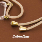 ONEFLOW Twist Case Xiaomi Mi Note 10 Pro Handykette – Stoff Kordel – Weiteres Produktbild 2