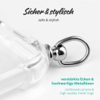 ONEFLOW Twist Case Redmi Note 10 Pro Handykette – Stoff Kordel – Weiteres Produktbild 8