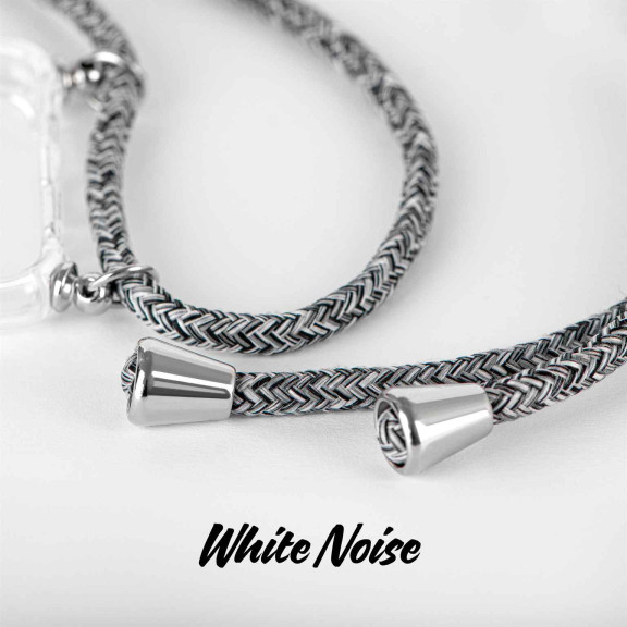 ONEFLOW Twist Case Redmi Note 10 Handykette – Stoff Kordel – Weiteres Produktbild 2 ONEFLOW Twist Case Redmi Note 10 Handykette – Stoff Kordel – Weiteres Produktbild 2