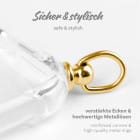 ONEFLOW Twist Case Redmi Note 10 Handykette – Stoff Kordel – Weiteres Produktbild 8