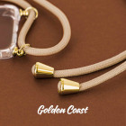 ONEFLOW Twist Case Redmi Note 12 5G Handykette – Stoff Kordel – Weiteres Produktbild 2