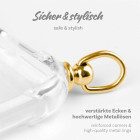 ONEFLOW Twist Case Redmi Note 12 5G Handykette – Stoff Kordel – Weiteres Produktbild 8