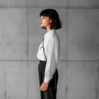 ONEFLOW Twist Case Redmi Note 12 Pro 5G Handykette – Stoff Kordel – Produktbild 7