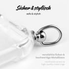 ONEFLOW Twist Case Redmi Note 12 Pro 5G Handykette – Stoff Kordel – Produktbild 8