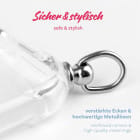 ONEFLOW Twist Case Redmi Note 12 Pro+ 5G Handykette – Stoff Kordel – Weiteres Produktbild 8