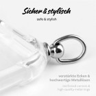 ONEFLOW Twist Case Redmi Note 13 (4G) Handykette – Stoff Kordel – Weiteres Produktbild 8