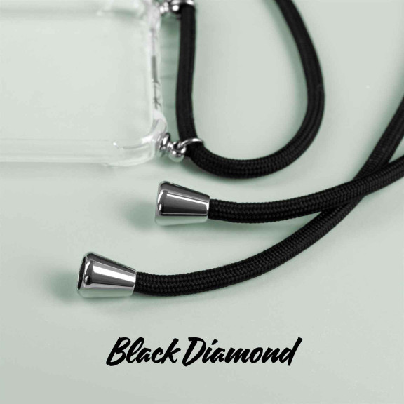 ONEFLOW Twist Case Redmi Note 13 (4G) Handykette – Stoff Kordel – Weiteres Produktbild 2 ONEFLOW Twist Case Redmi Note 13 (4G) Handykette – Stoff Kordel – Weiteres Produktbild 2