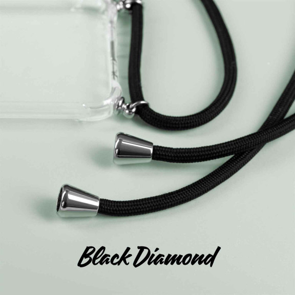 ONEFLOW Twist Case Redmi Note 13 5G Handykette – Stoff Kordel – Weiteres Produktbild 2 ONEFLOW Twist Case Redmi Note 13 5G Handykette – Stoff Kordel – Weiteres Produktbild 2