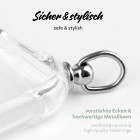 ONEFLOW Twist Case Redmi Note 13 5G Handykette – Stoff Kordel – Weiteres Produktbild 8