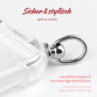 ONEFLOW Twist Case Redmi Note 13 Pro 5G Handykette – Stoff Kordel – Weiteres Produktbild 8